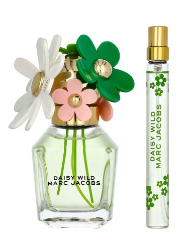 Marc Jacobs 2-częściowy zestaw prezentowy "Daisy Wild" - 2 x EDP