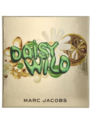 Marc Jacobs 2tlg. Geschenkset "Daisy Wild" - 2 x EdP