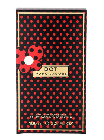 Marc Jacobs Dot - eau de parfum, 100 ml