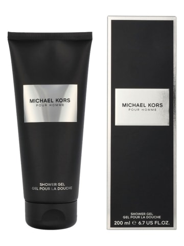 Michael Kors Douchegel "Michael Kors Pour Homme", 200 ml