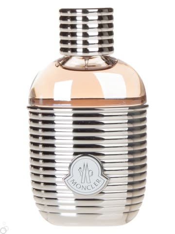 Moncler Moncler pour Femme - eau de parfum, 60 ml