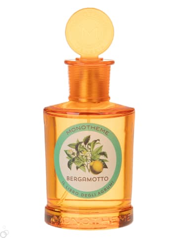 Monotheme Bergamotto - EdT, 100 ml