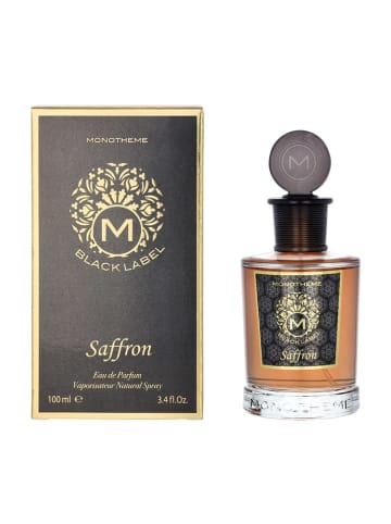 Monotheme Saffron - eau de parfum, 100 ml