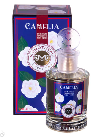 Monotheme Camelia - eau de toilette, 100 ml