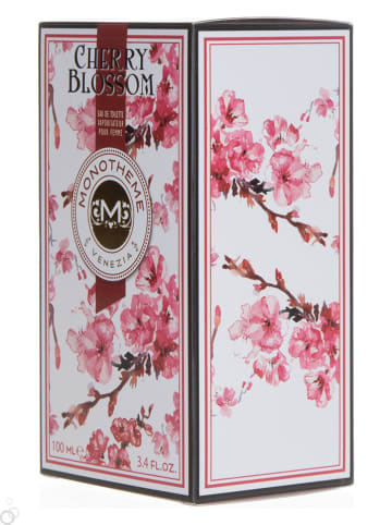 Monotheme Cherry Blossem - eau de toilette, 100 ml