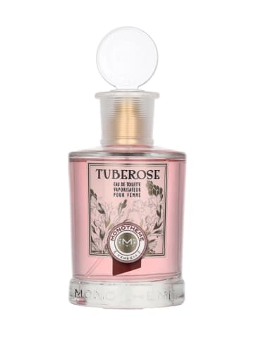 Monotheme Tuberose  - EdT, 100 ml