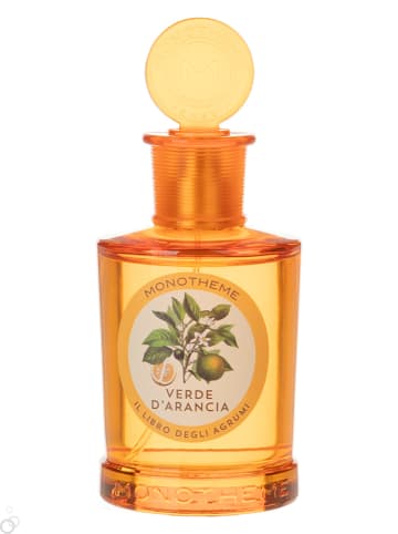 Monotheme Verde d'Arancia - EDT - 100 ml