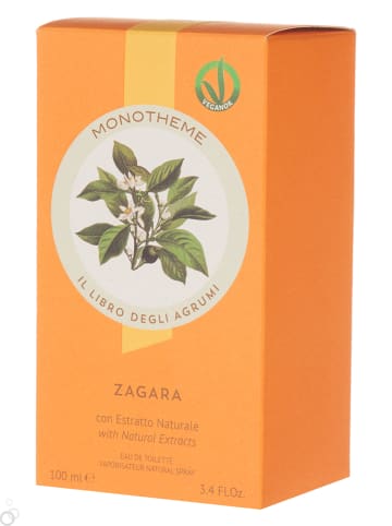 Monotheme Zagara - EdT, 100 ml