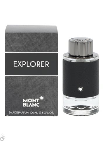 Montblanc Explorer - EDP - 100 ml