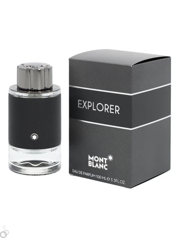 Montblanc Explorer - EDP - 100 ml