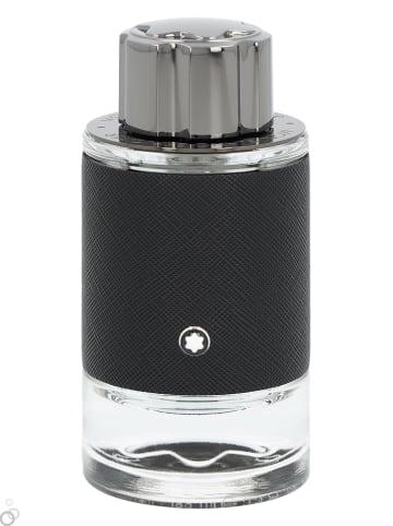 Montblanc Explorer - eau de parfum, 100 ml
