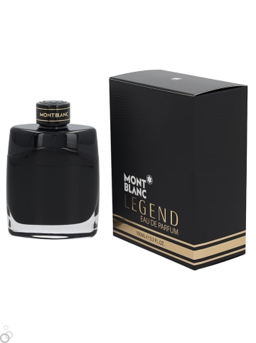 Montblanc Legend - eau de parfum, 100 ml
