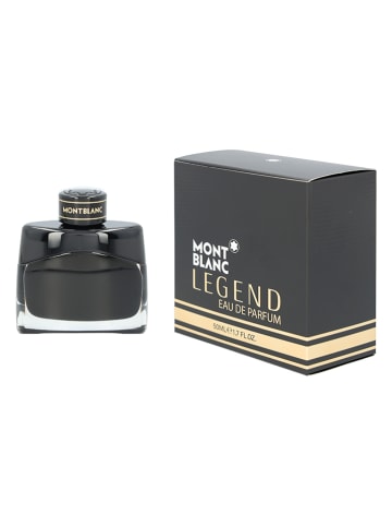 Montblanc Legend - eau de parfum, 50 ml