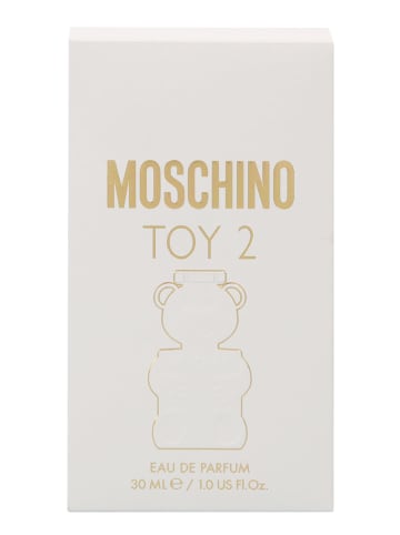 Moschino Toy 2 - eau de parfum, 30 ml