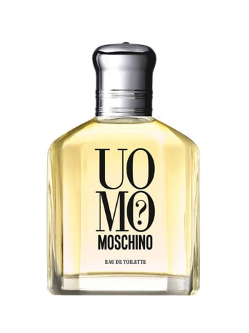Moschino Uomo? - EdT, 75 ml
