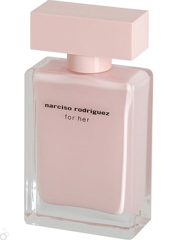 narciso rodriguez For Her, EdP - 30 ml
