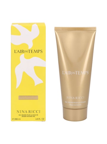 Nina Ricci Żel pod prysznic "L'Air Du Temps" - 200 ml