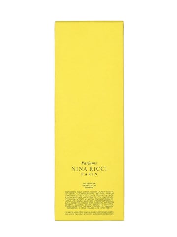 Nina Ricci Douchegel "L'Air Du Temps", 200 ml