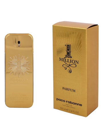 Paco Rabanne 1 Million - EDP - 100 ml