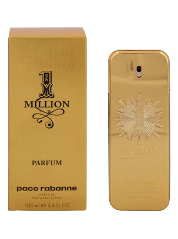 Paco Rabanne 1 Million - EDP - 100 ml