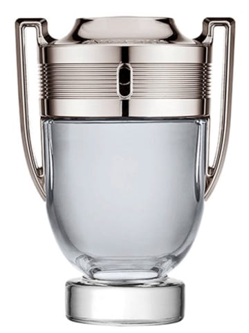 Paco Rabanne Invictus - EdT, 100 ml