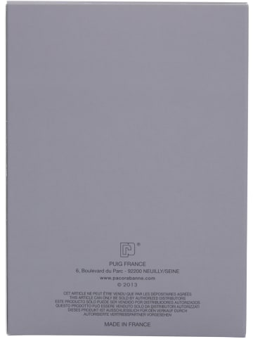 Paco Rabanne Invictus - EdT, 100 ml