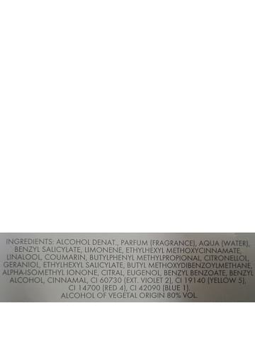 Paco Rabanne Invictus - EDT - 50 ml