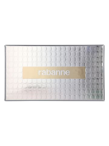 Paco Rabanne 4-delige set: "Miniatures" - 1 x eau de parfum en 3 x eau de toilette, elk 5 ml