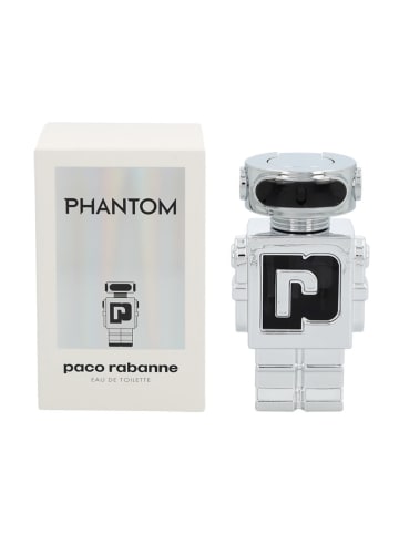 Paco Rabanne Phantom - eau de toilette, 50 ml