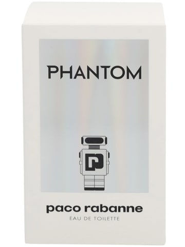 Paco Rabanne Phantom - EDT - 50 ml