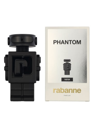 Paco Rabanne Phantom - eau de parfum, 100 ml