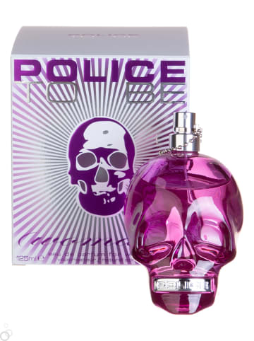 Police To Be Women - EDP - 125 ml