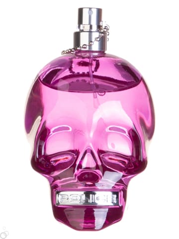 Police To Be Women - eau de parfum, 125 ml