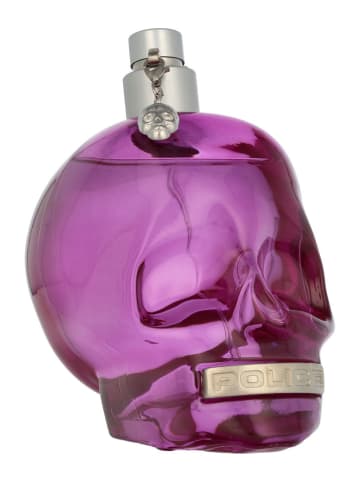 Giorgio Armani To Be Woman - EdP, 200 ml