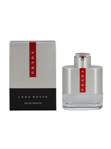PRADA Luna Rossa - eau de toilette, 50 ml