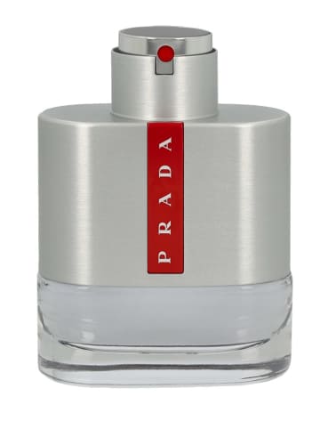 PRADA Luna Rossa - eau de toilette, 50 ml