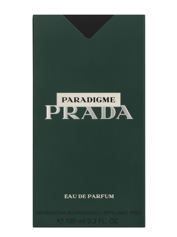 PRADA Paradigme - eau de parfum, 100 ml