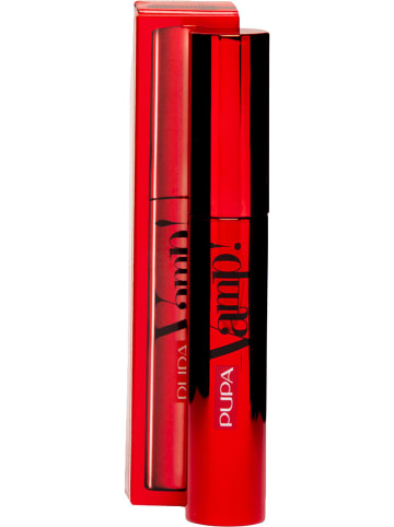 Pupa Milano Tusz do rzęs "Vamp Sexy Lashes - 010" - 12 ml