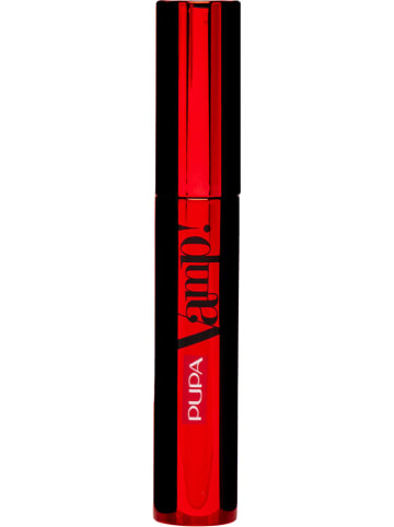 Pupa Milano Tusz do rzęs "Vamp Sexy Lashes - 010" - 12 ml
