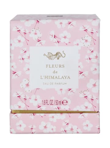 Rituals Fleurs De L'Himalaya - EdP, 50 ml