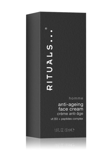 Rituals Gesichtscreme "Anti-Ageing", 50 ml