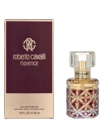 Roberto Cavalli Florence - eau de parfum, 30 ml