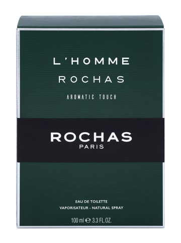 Rochas L'Homme - EDT - 100 ml