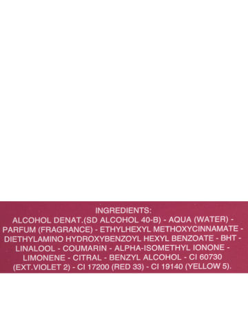 Rochas Man, EdT - 100 ml