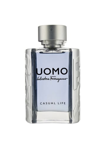 Salvatore Ferragamo Casual Life - EDT - 100 ml