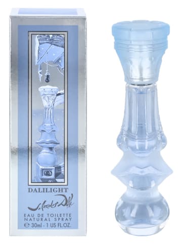 Salvador Dali Dalilight - EdT, 30 ml