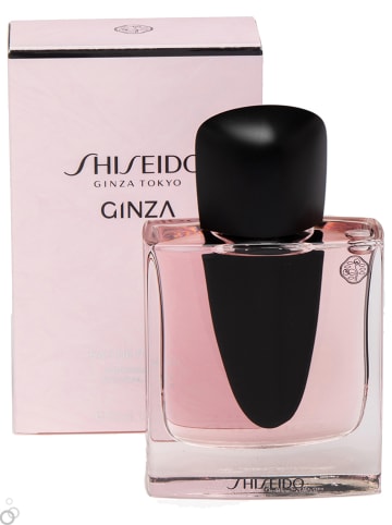 Shiseido Ginza - eau de parfum, 50 ml