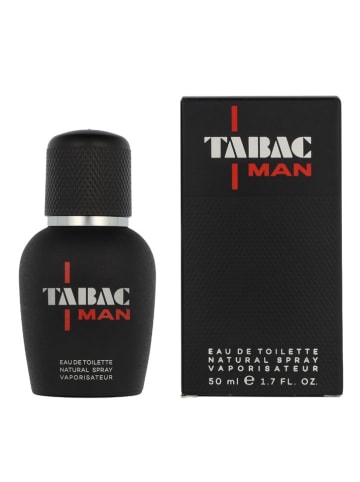 Tabac Man - eau de toilette, 50 ml