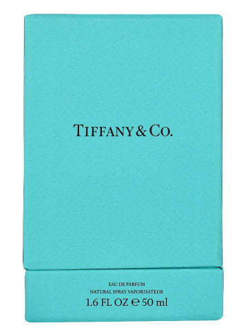Tiffany & Co. Tiffany & Co - eau de parfum, 50 ml