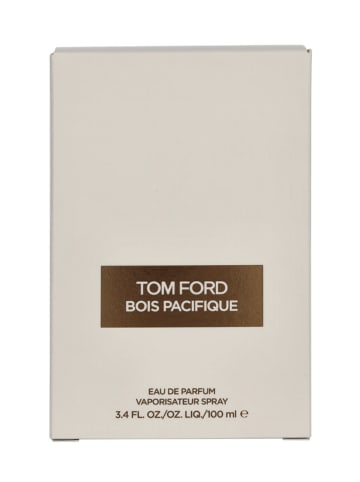 Tom Ford Bois Pacifique - eau de parfum, 100 ml
